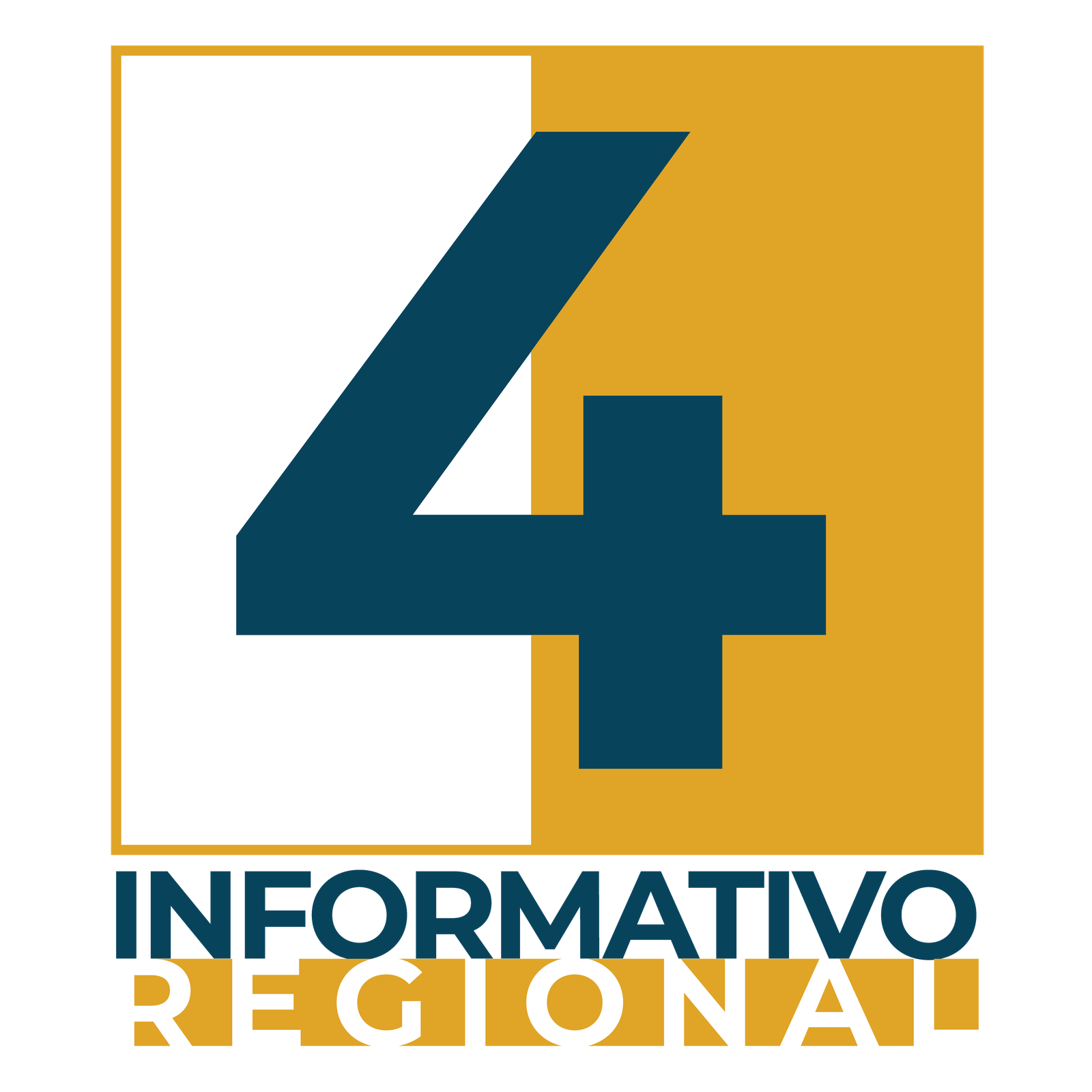 INFORMATIVO REGIONAL 4