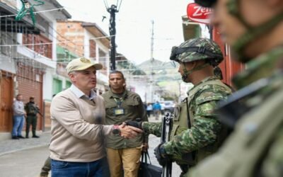 Asamblea Departamental aprobó en segundo y último debate la Tasa Especial de Seguridad y Convivencia